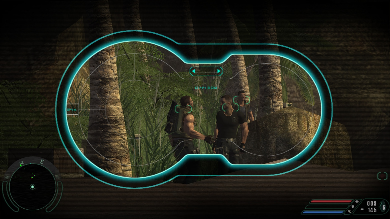 Разбирая бэклог. Часть 20.3. Эпилог или игры к которым мы возвращаемся. Far Cry, Duke Nukem Forever, Wet - 7